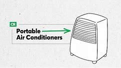Why Not to Buy a Portable Air Conditioner | Consumer Reports