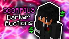 How to prepare and make a fortune during Mayor Scorpius... (Hypixel Skyblock)