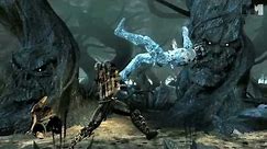 Mortal Kombat 9 - Scorpion | gameplay trailer [HD] OFFICIAL Trailer MK9 (2011)