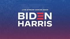 Joe Biden Speech LIVE from Grand Rapids, Michigan