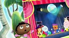 Super Why! Super Why! S03 E007 The Silly Word Play