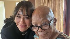 Rashida Jones Celebrates Turning 48 with Dad Quincy Ahead of His 91st Birthday: 'My Favorite Fellow Pisces'