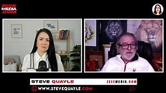 Pt1: Apocalypse - 2024 Predictions & Solutions with Steve Quayle