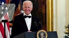 Actor offers to play Biden on 'SNL'. Hear Biden's response
