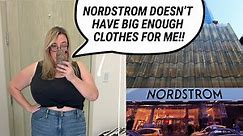 New NYC Nordstrom Store Doesn’t Go Body Positive ENOUGH For This Activist (SHOCKER!!)