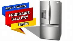 Best Refrigerator for Most People ( 2024 ) | Frigidaire Gallery French Door Refrigerator