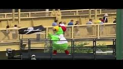 2011 Pittsburgh Pirates "Buc Town" Official Video