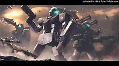 Mobile Suit Gundam Encounters In Space - Approach March (Extended)