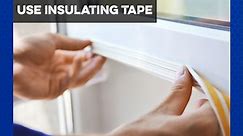 Window Insulation Tips