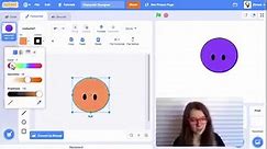 Scratch - Have you ever wanted to make your own avatar...