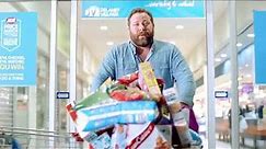 IGA Supermarkets - Price Match Across Hundreds of Everyday Products TV Commercial 2016