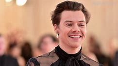 Harry Styles Yearns for Taste of 'Watermelon Sugar' on New Song
