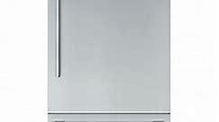 Thermador Freedom Collection 30" Stainless Steel Built-In 2-Door Bottom Freezer Refrigerator With Masterpiece Series Handles - T30BB915SS