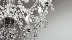 The Easiest Way to Clean Your Chandelier