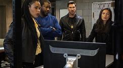 FBI: Most Wanted: Season Six; 2024-25 Renewal for CBS Procedural Drama