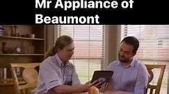 What makes Mr Appliance of Beaumont a great appliance repair company. 1. Customer service: Mr Appliance off Beaumont we support provided to customers before, during, and after their purchase or interaction with a company. We focus on meeting customer needs and expectations, resolving their issues or concerns, and ensuring their overall satisfaction. 1. Responsiveness: Promptly addressing customer inquiries, concerns, or complaints. 2. Knowledge: Having a deep understanding of the company's produ