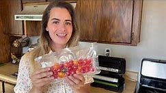 Discover the Pros and Cons of Costco Vacuum Sealers for Food Storage!