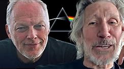 Pink Floyd Feud Between Roger Waters and Gilmour Gets UGLY