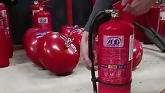 Master the P.A.S.S Method technique and conquer fire emergencies 🔥 🆘 It is a simple yet life-saving technique. Why is it important? In an emergency, every second counts. Knowing how to use a fire extinguisher 🧯 using the P.A.S.S Method empowers you to take swift and effective action. It's not just about fighting the fire 🔥; it's about safeguarding lives and property. Here's the breakdown: 1️⃣ Pull: Pull the safety pin from the handle. 2️⃣ Aim: Aim the nozzle or hose at the base of the fire. 