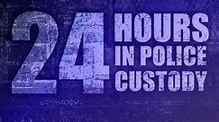 24 Hours in Police Custody | Seasons 1 & 2 | Streaming now on BritBox