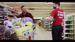 Kmart TV Spot, 'Attention Kmart Shoppers: Welcome Back'