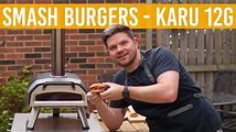 How to Make Juicy and Delicious Burgers with Ooni Oven