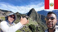 Finding Machu Picchu: The Historical Tour 4K