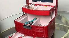 Jewelry Layer Box