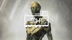 (No Copyright Music) Sci-Fi Background [Techno Music] by MokkaMusic / Vision