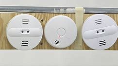 Consumer Reports finds the best smoke, carbon monoxide alarms on the market