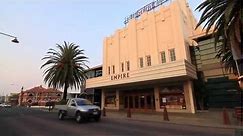 Empire Building - The story of Toowoomba's Empire Theatre
