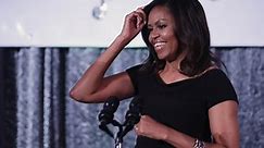 First Lady Michelle Obama To Join James Corden For 'Carpool Karaoke' - CBS New York