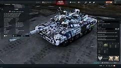 how to use user skins in warthunder