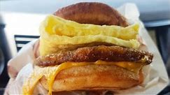 We Tried 14 Fast Food Breakfast Sandwiches. Here's The Best One.