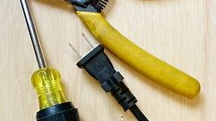 How To Replace a Power Cord Plug