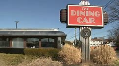 Top 6 Diners: Action News viewers say The Dining Car is number 1