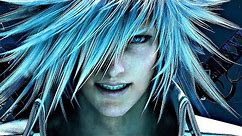 Final Fantasy VII Remake Intergrade - Weiss Boss Fight (4K 60FPS)