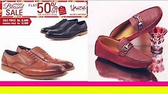Unze London Friday Blessed Men Shoes Sale | Men's Stylish Boots | Boys shoes Style