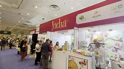 2023 Summer Fancy Food Show showcases trendy specialty items
