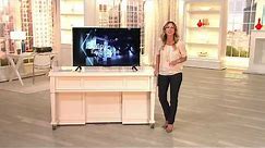 LG 49" 4K Ultra High Definition Smart LED HDTV