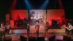 UB40 - Live 1983