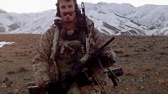 U.S. Navy Seal Mrballen talks about being a “whiteside” navy seal and the difference between that group and a group like Team 6 #militarystories #specialforces #viral #fyp #military #podcast #devgru #navyseal
