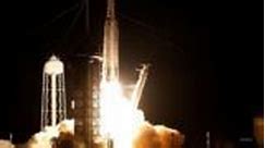 US military's mysterious space plane launches via SpaceX rocket