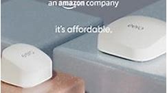 Meet the new eero systems