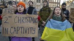 BBB oppert Oekraïners terug te sturen naar veilige delen land