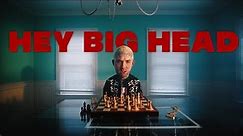 Caskey - HEY BIG HEAD (Official Music Video)
