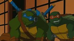 Teenage Mutant Ninja Turtles Season 4 Episode 25 - Good Genes (Part 2)
