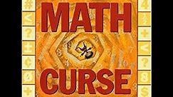 Math Curse Read Aloud by Jon Scieszka and Lane Smith
