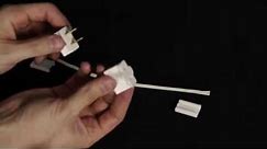 How to use Quick Connect Plugs