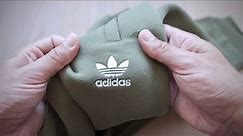 Adidas Adicolor Essentials Trefoil sweatpants